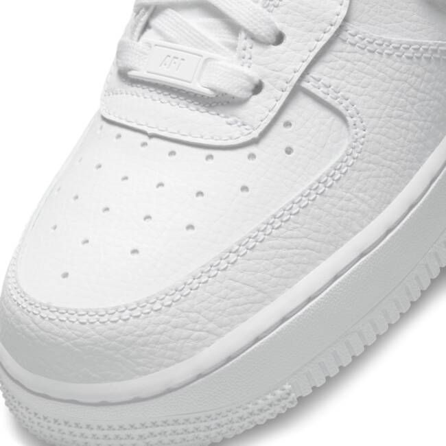 Nike Air Force 1 '07 Damesschoenen Wit