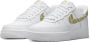 Nike Air Force 1 '07 Damesschoenen Wit - Thumbnail 6