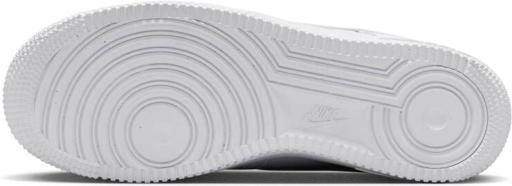 Nike Air Force 1 '07 damesschoenen Wit