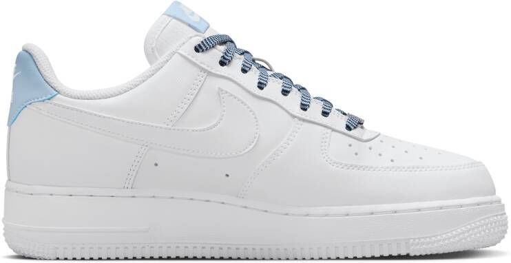 Nike Air Force 1 '07 damesschoenen Wit