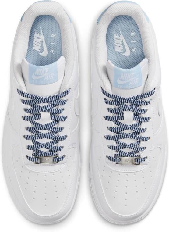 Nike Air Force 1 '07 damesschoenen Wit
