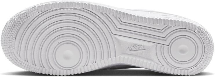 Nike Air Force 1 '07 damesschoenen Wit