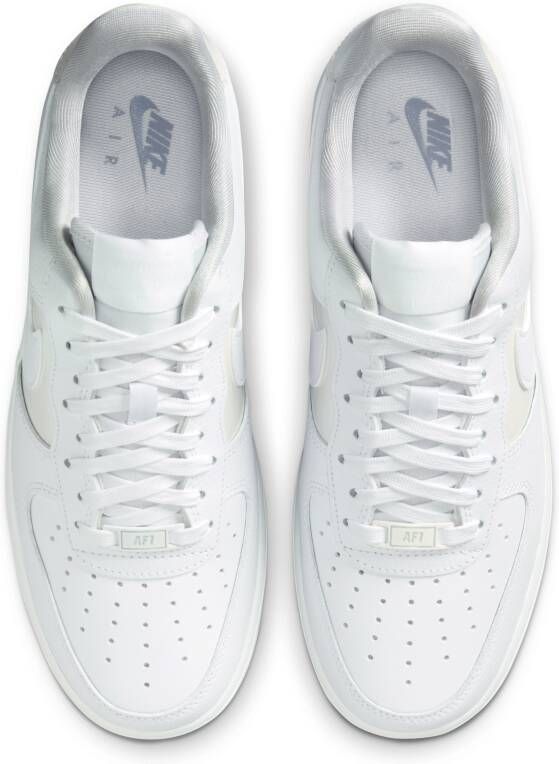 Nike Air Force 1 '07 damesschoenen Wit