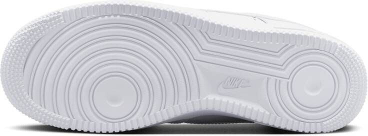 Nike Air Force 1 '07 EasyOn damesschoenen Wit - Foto 9