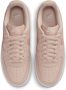 Nike Air Force 1 '07 ESS Damesschoen Pink Oxford Summit White Rose Whisper Dames - Thumbnail 4