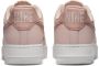 Nike Air Force 1 '07 ESS Damesschoen Pink Oxford Summit White Rose Whisper Dames - Thumbnail 6