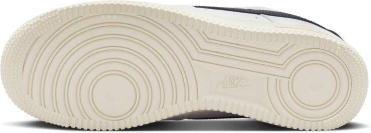 Nike Air Force 1 '07 FlyEase damesschoenen Wit