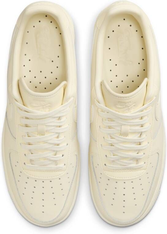 Nike Air Force 1 '07 Fresh Herenschoen Wit