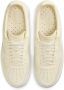 Nike Air Force 1 '07 Verse Sneakers Beige - Thumbnail 10