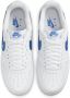 Nike Lage Sneakers Air Force 1 07 FM - Thumbnail 1