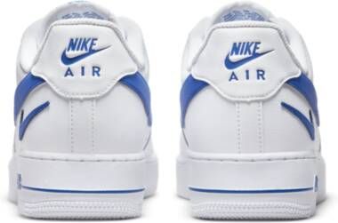 Nike Air Force 1 '07 Herenschoen Wit
