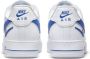 Nike Lage Sneakers Air Force 1 07 FM - Thumbnail 4
