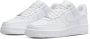 Nike Air Force 1 '07 White White Schoenmaat 42 1 2 Sneakers CW2288 111 - Thumbnail 113