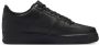 Nike Air Force 1 Low '07 Unisex Triple Wit - Thumbnail 2