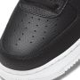 Nike Air Force 1 '07 Zwart Wit Heren Sneakers CJ0952-001 - Thumbnail 14