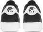 Nike Air Force 1 '07 Zwart Wit Heren Sneakers CJ0952-001 - Thumbnail 15
