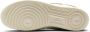 Nike Air Force Sneakers Heren Roze Mesh Synthetisch - Thumbnail 3