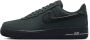Nike Air Force 1 '07 herenschoenen Grijs - Thumbnail 3