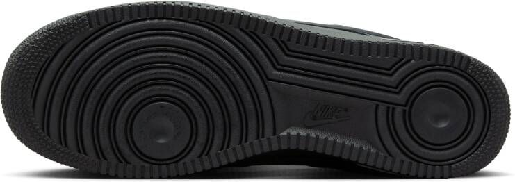 Nike Air Force 1 '07 herenschoenen Grijs