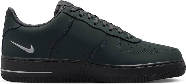 Nike Air Force 1 '07 herenschoenen Grijs