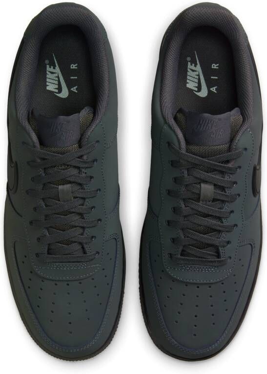 Nike Air Force 1 '07 herenschoenen Grijs