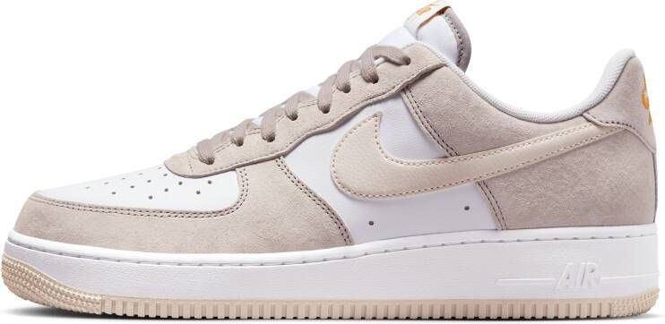 Nike Air Force 1 '07 herenschoenen Grijs
