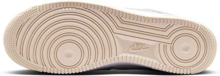 Nike Air Force 1 '07 herenschoenen Grijs
