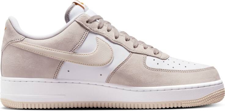 Nike Air Force 1 '07 herenschoenen Grijs