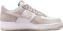 Nike Tuned Heren Schoenen Roze Maat: 42.5 Mesh Synthetisch Foot Locker - Thumbnail 5
