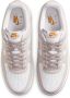 Nike Tuned Heren Schoenen Roze Maat: 42.5 Mesh Synthetisch Foot Locker - Thumbnail 6