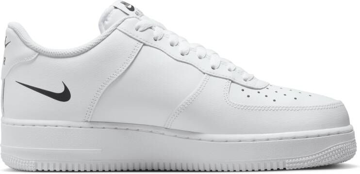 Nike Air Force 1 '07 Herenschoenen Wit