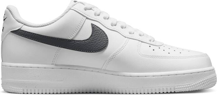 Nike air force wit zwart heren outlet