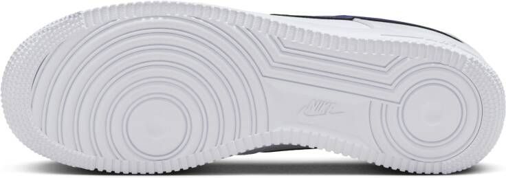 Nike Air Force 1 '07 herenschoenen Wit