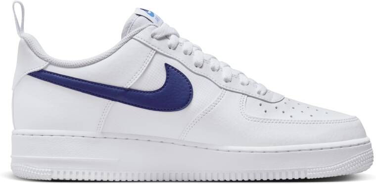 Nike Air Force 1 '07 herenschoenen Wit