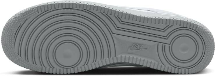 Nike Air Force 1 '07 herenschoenen Wit