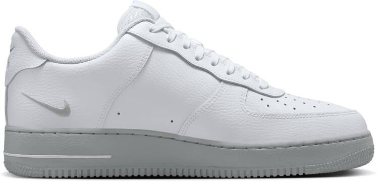Nike Air Force 1 '07 herenschoenen Wit