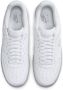 Nike Air Force 1 '07 herenschoenen Wit - Thumbnail 5