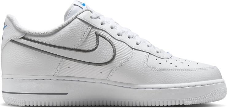 Nike Air Force 1 '07 herenschoenen Wit