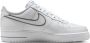 Nike Air Force 1 '07 herenschoenen Wit - Thumbnail 4
