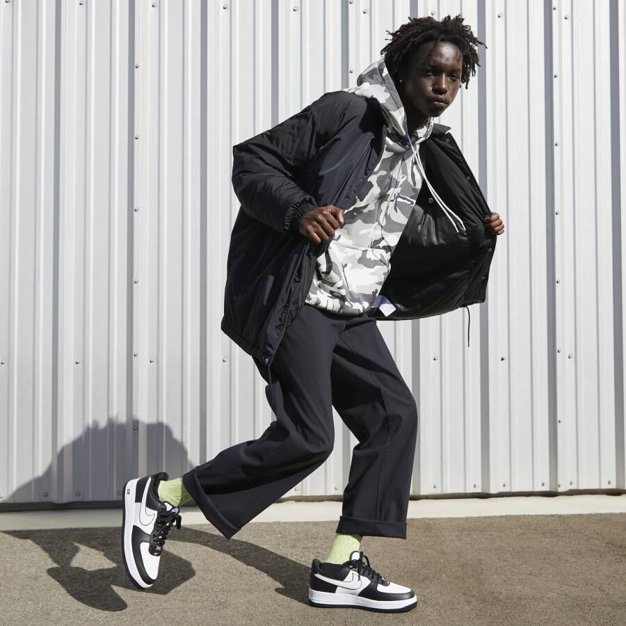 Nike Air Force 1 '07 Panda Limited Edition Kleur als op foto Schoenen - Foto 8