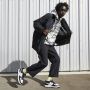 Nike Air Force 1 '07 Panda Limited Edition Kleur als op foto Schoenen - Thumbnail 8