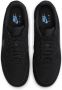 Nike Air Force 1 '07 herenschoenen Zwart - Thumbnail 5