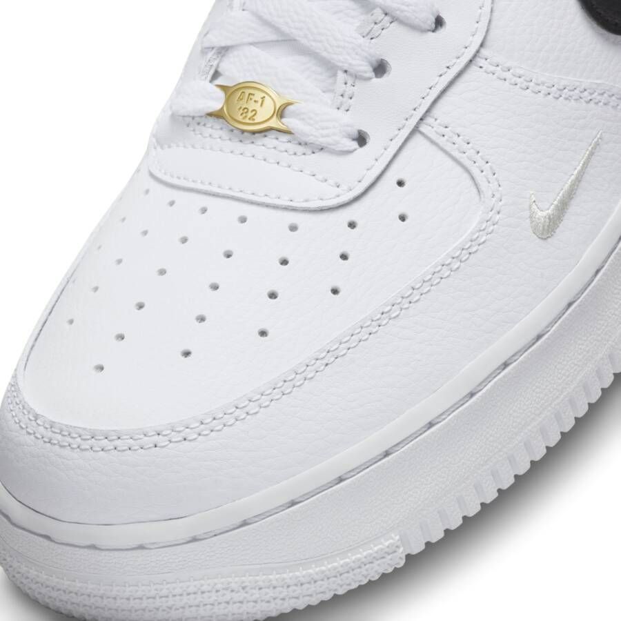 Nike Air Force 1 '07 LV8 Herenschoen Wit