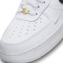 Nike Air Force 1 07 LV8 40th Anniversary 'White' - Thumbnail 3