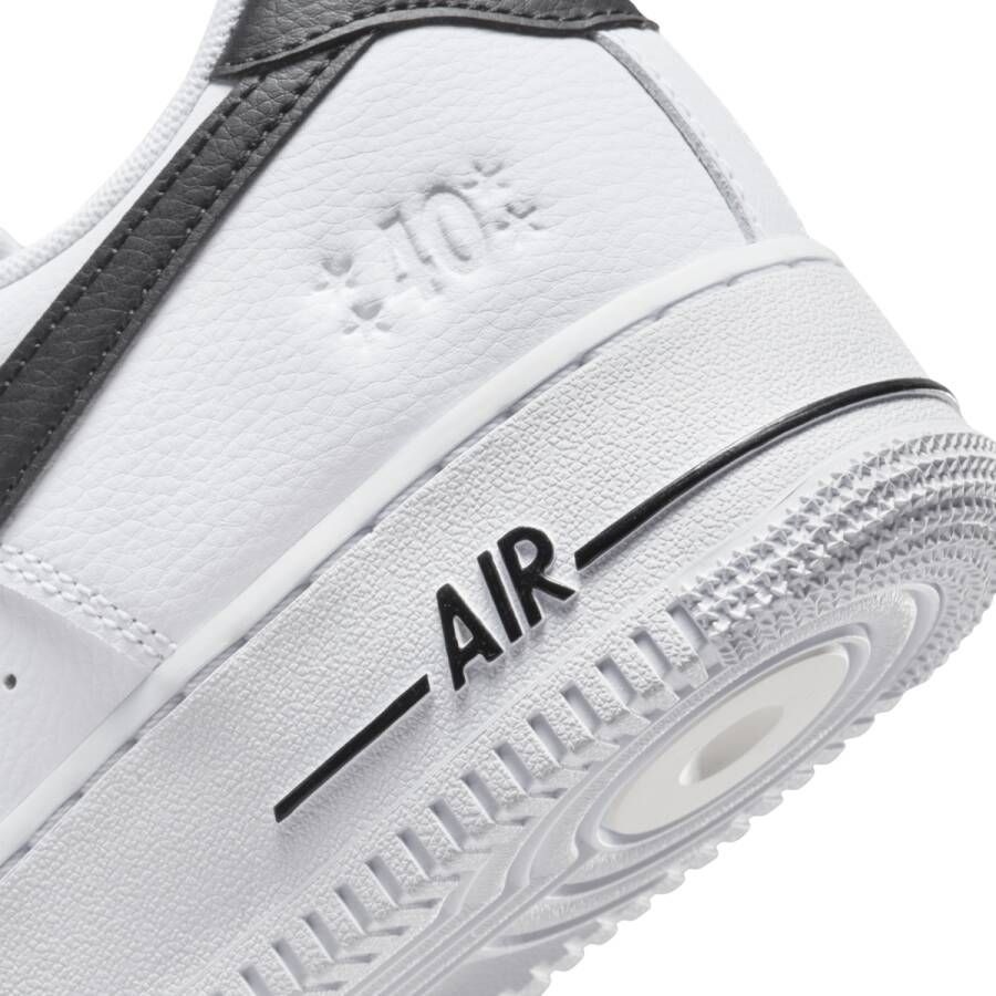Nike Air Force 1 '07 LV8 Herenschoen Wit
