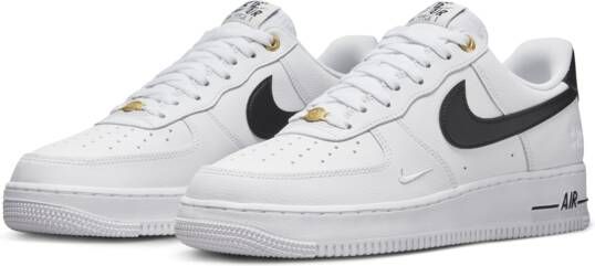 Nike Air Force 1 '07 LV8 Herenschoen Wit