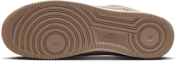 Nike Air Force 1 '07 LV8 herenschoenen Bruin