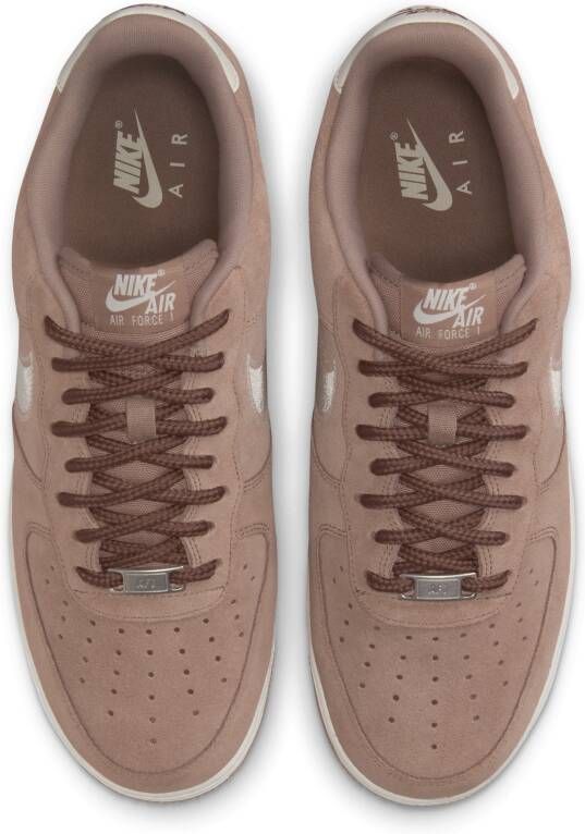Nike Air Force 1 '07 LV8 herenschoenen Bruin