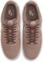 Nike Air Force 1 '07 LV8 herenschoenen Bruin - Thumbnail 5