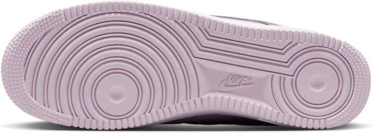 Nike Air Force 1 '07 LV8 herenschoenen Paars